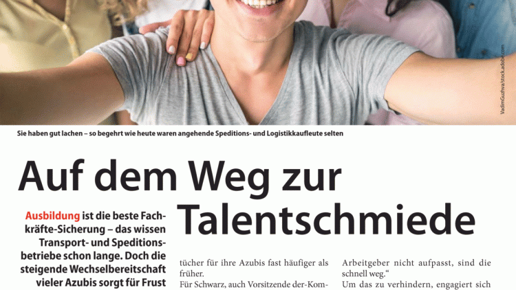 Interview: "Es würde vieles einfacher machen"