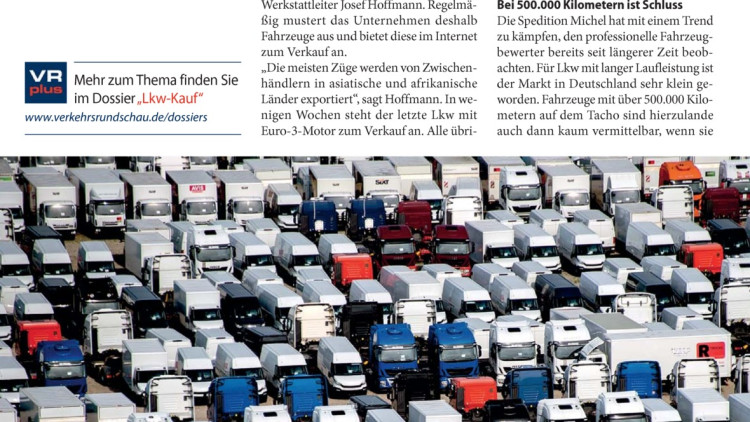 Die Ansprüche steigen Die Ansprüche steigen