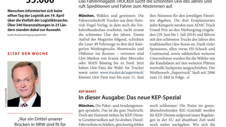 Buchtipp: Neues zum Fahrlehrerrecht Buchtipp: Neues zum Fahrlehrerrecht