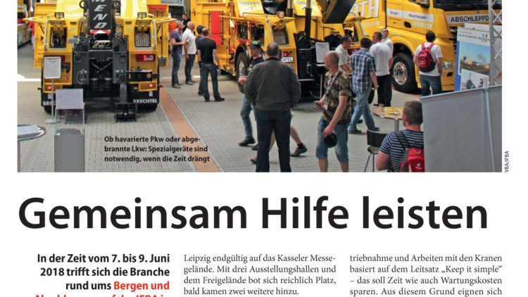 Gemeinsam Hilfe leisten Gemeinsam Hilfe leisten