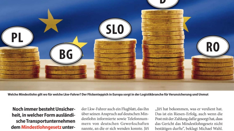 Interview: "Das ist Bürokratie ohne Ende" Interview: "Das ist Bürokratie ohne Ende"