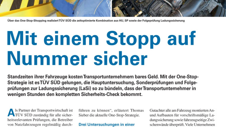 "Auto Service" wird "Mobility"