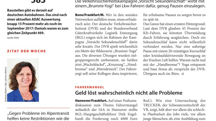 Webinar: Die Kosten kennen