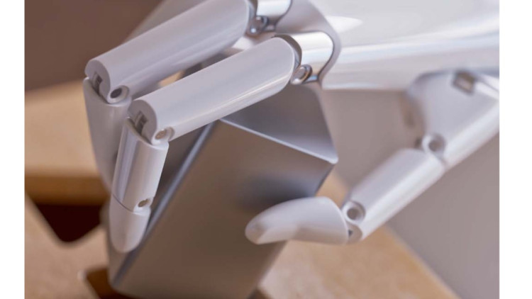 "Enormer Wissenstransfer nötig"