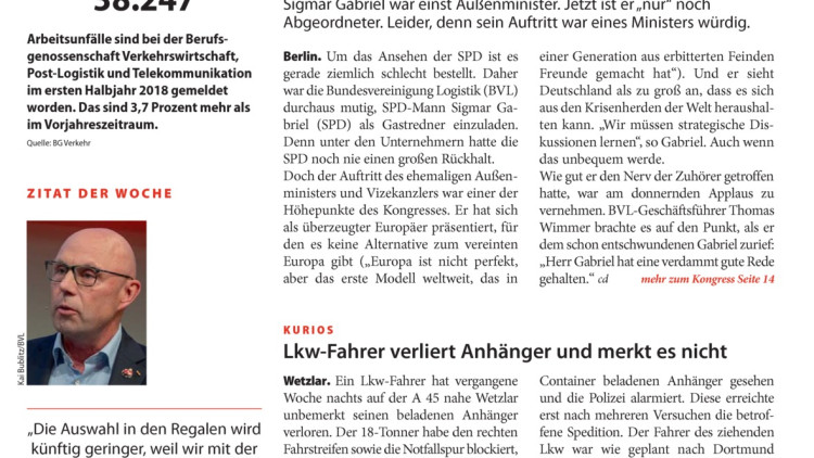 VR-plus Blog: Lenk- und Ruhezeiten