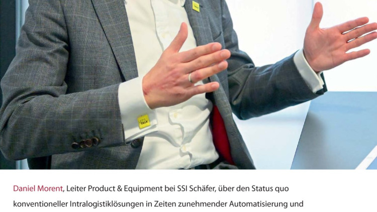 Flexibler Einstieg in die Automation