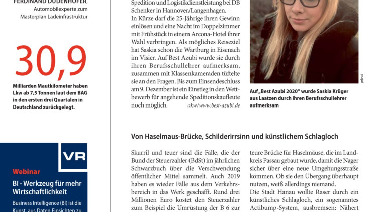 Saskia ist Halbzeitsiegerin Saskia ist Halbzeitsiegerin