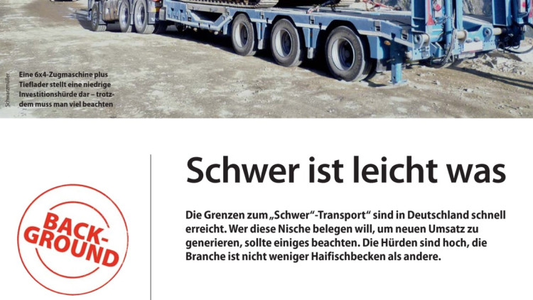 Schwer ist leicht was Schwer ist leicht was