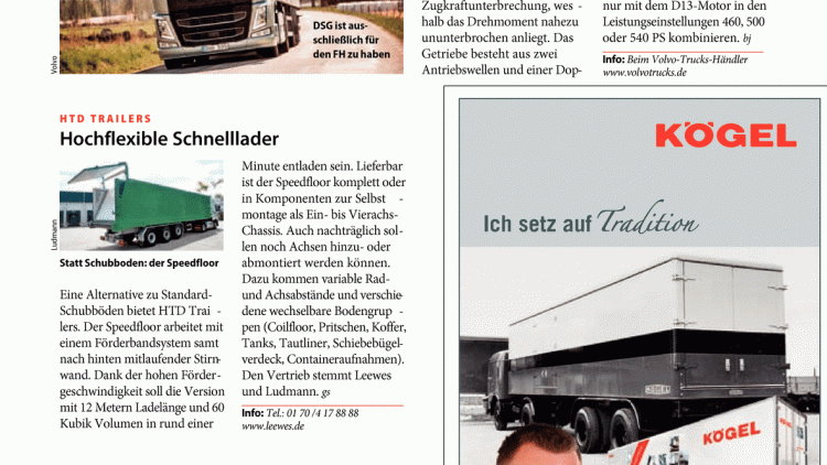 DSG-Getriebe ab Herbst erhältlich