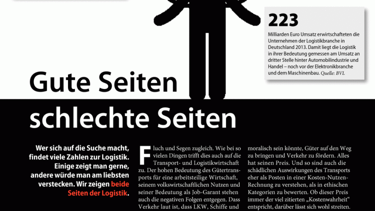 Gute Seiten schlechte Seiten Gute Seiten schlechte Seiten