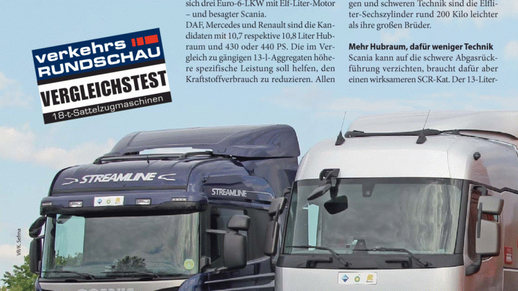 Auszeichnung der Gewinner