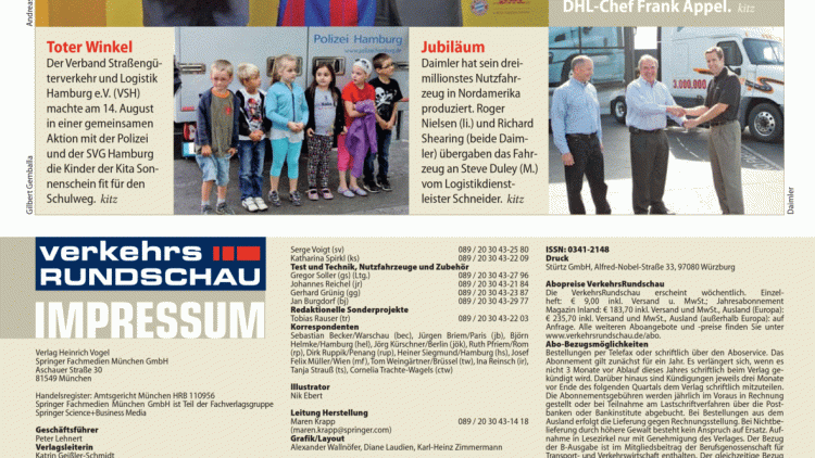 Jubiläum