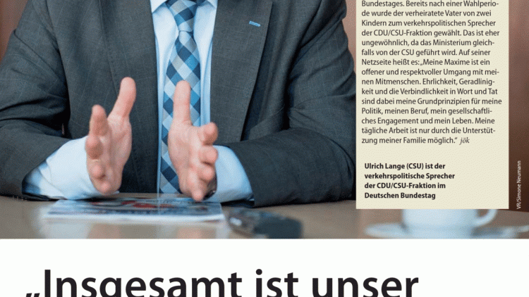 "Insgesamt ist unser Start gelungen"