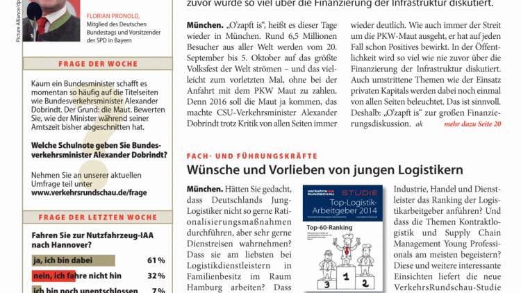 Veranstaltungs-Tipp: Mindestlohngesetz