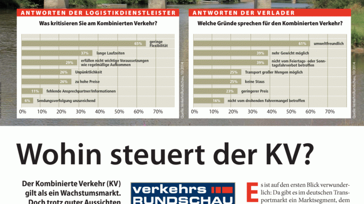 Wohin steuert der KV?