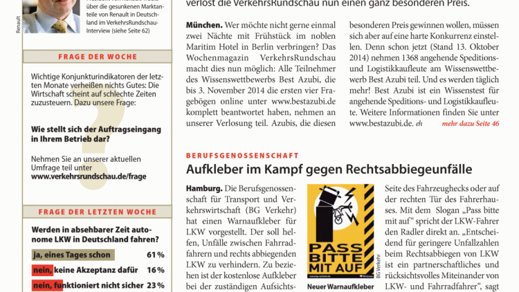 Top-Studenten: Recruiting-Katalog