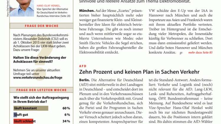 Digital lesen: VR als E-Paper Digital lesen: VR als E-Paper