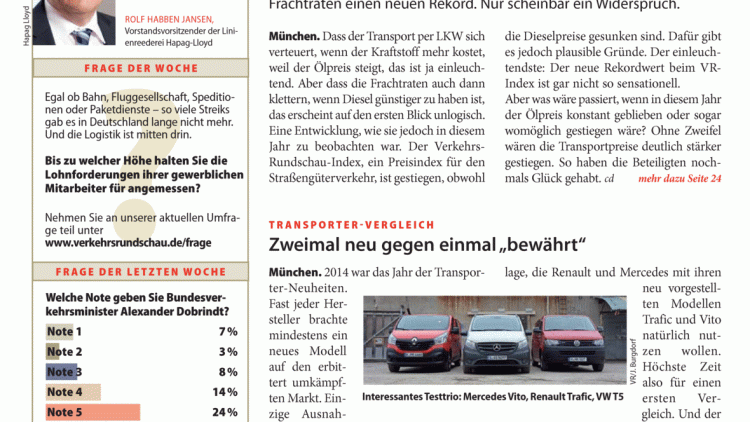 Veranstaltungs-Tipp: Mindestlohngesetz