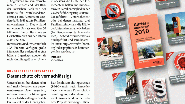 Familienbetriebe: Besser als ihr Ruf