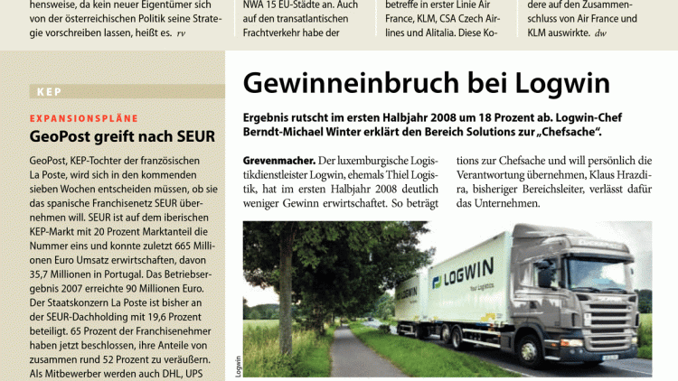 Luftfracht
