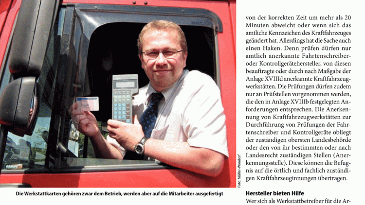 Das "Digi-Zeitalter" 