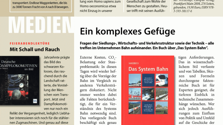 Mit Schall und Rauch