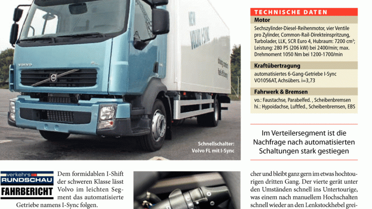  Automatisiert verteilt