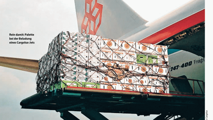 Ein Kürzel macht Karriere