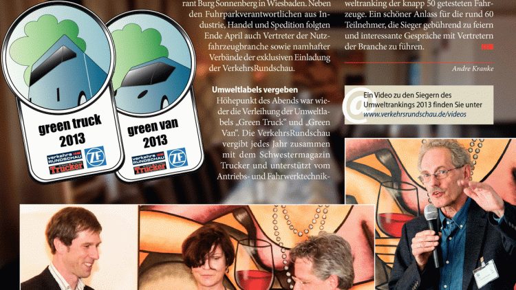 
                2. Transport Manager Dinner