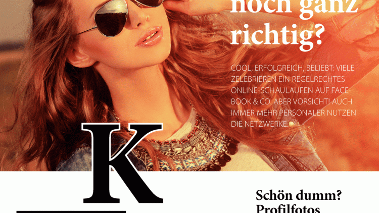 Klickst du noch ganz richtig?