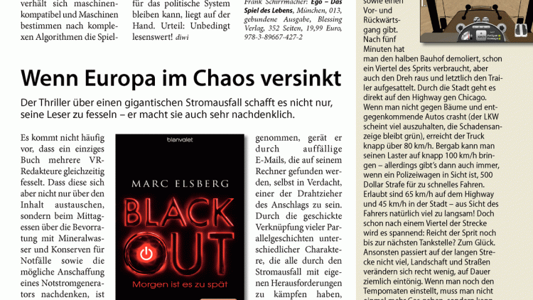 App-Test: Handy schwenken statt LKW lenken Sie wollten schon immer mit dem Truck durch die USA fah ...