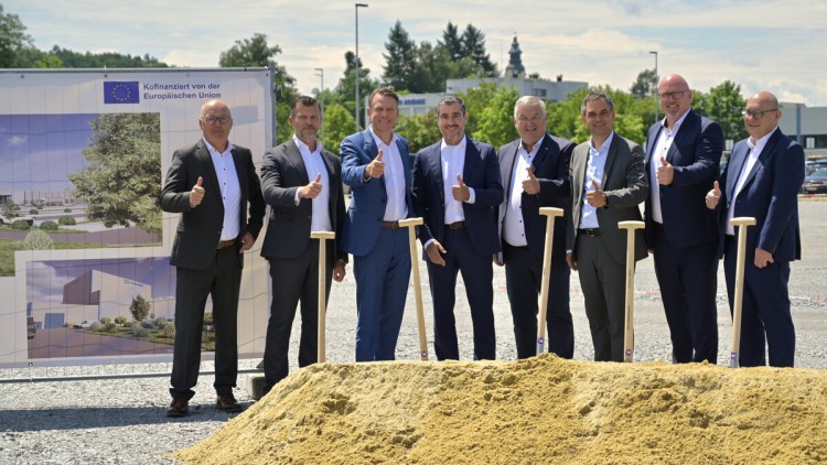 Knorr-Bremse Truck-Standort