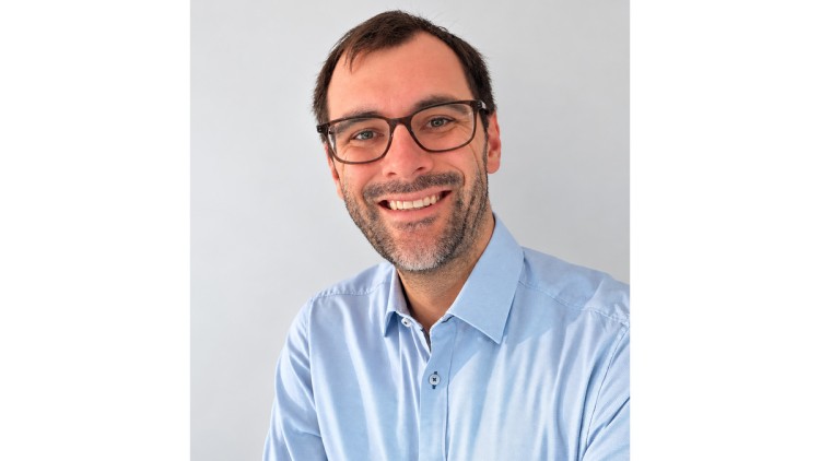 Steven Van Cauteren wechselt zu Cargomotion