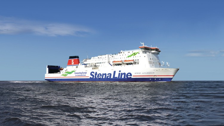 Stena Jutlandica