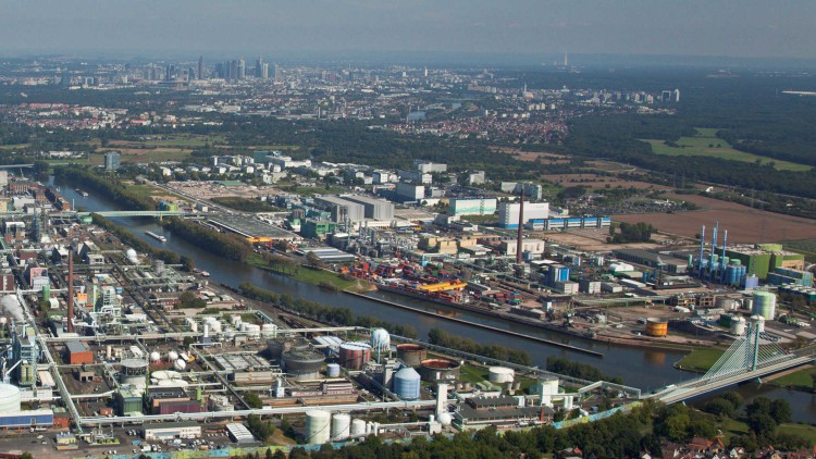 Contargo_Infraserv-Frankfurt-Hoechst_Industriepark-Übersicht