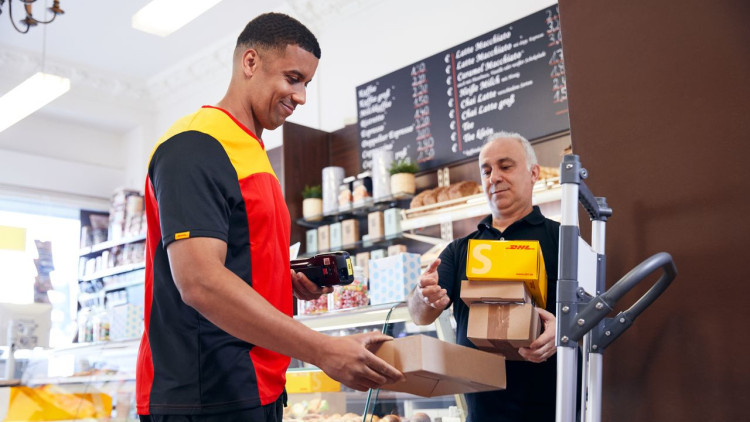 KEP: Bundesrat will besseren Schutz von Paketboten erreichen