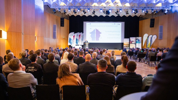 Plenum Logistik Congress Bayern 2025