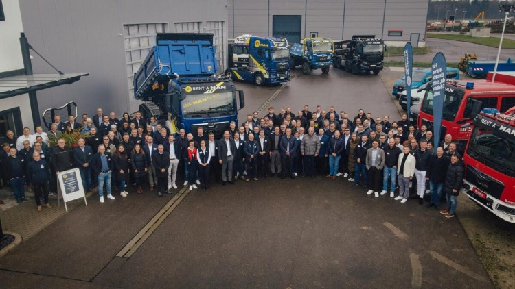 BFS Meeting 2025 Kirchberg Gruppenbild