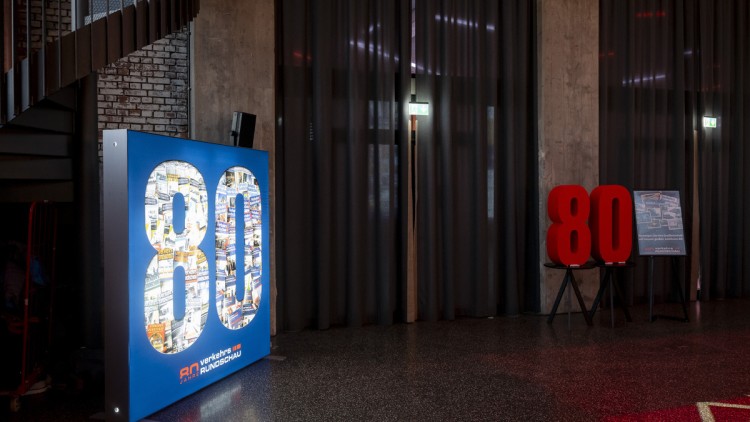 Highlights Galerie VR Gala 2026