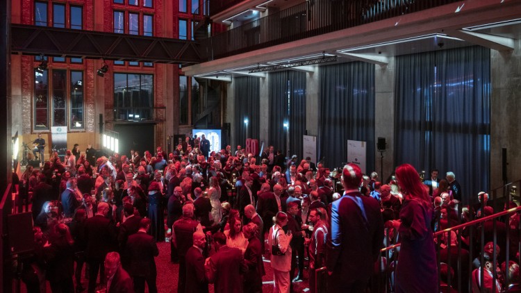 Highlights Galerie VR Gala 2026