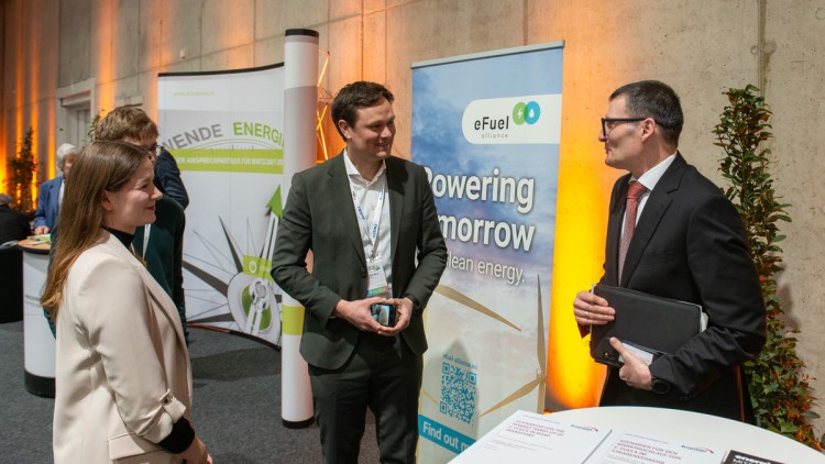 Internationale Fachkongress für erneuerbare Mobilität