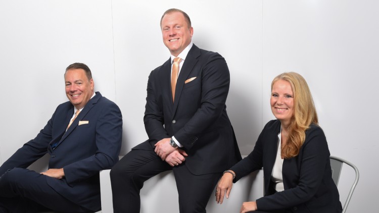 Neue Spedition CHERRY’s Logistics startet in Deutschland