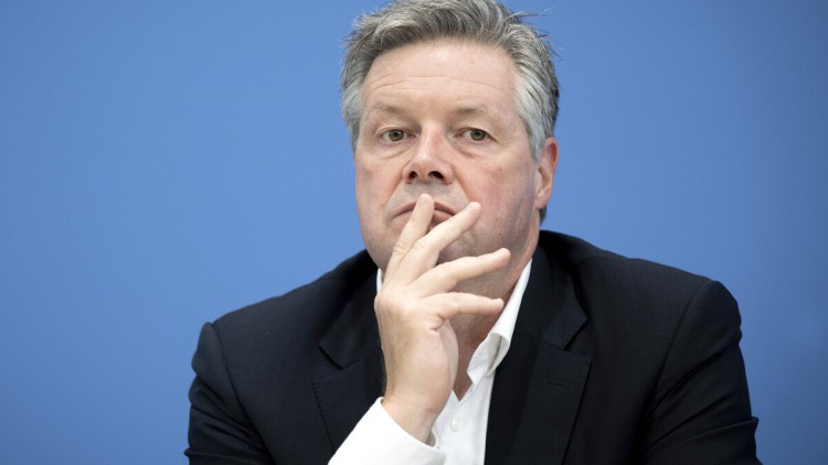 Ex-Bahn-Manager Dirk Rompf verzichtet auf Vorsitz nach Widerstand der EVG