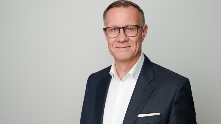 Patrick Vollmer TÜV SÜD