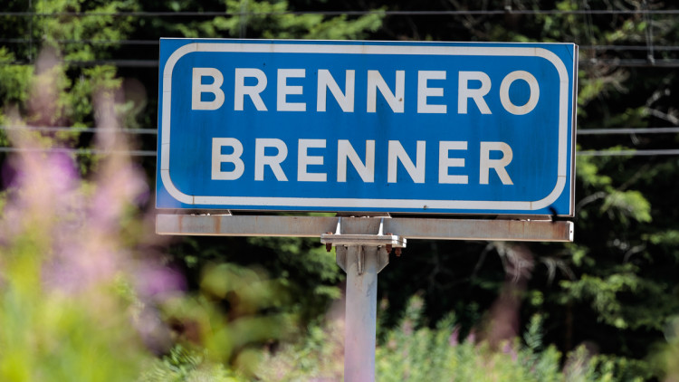 Brenner