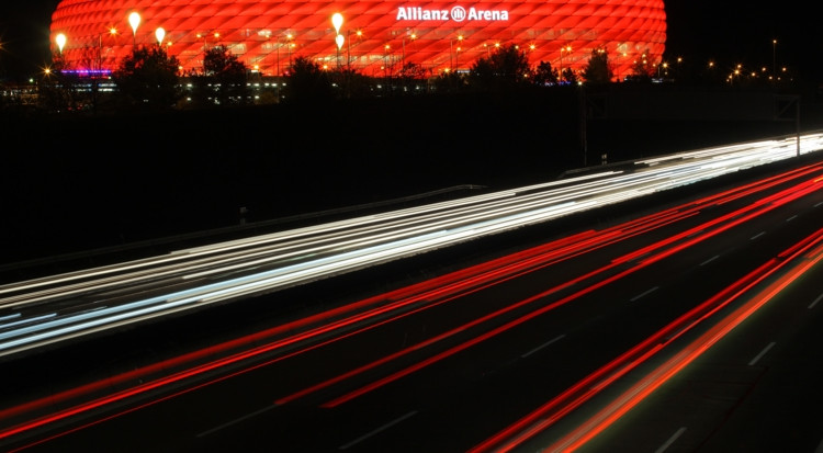 Allianz Arena
