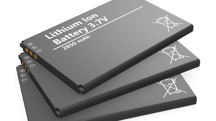 Kühne + Nagel: Neue Lösung für Lithium-Batterien