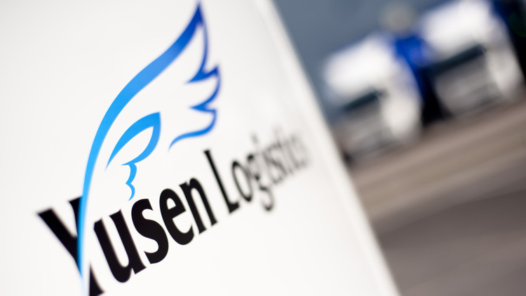 Yusen Logistics will Tibbett Logistics übernehmen