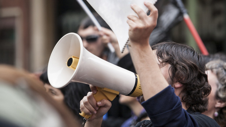 24-stündiger Nationalstreik an italienischen Häfen