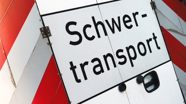 Auch Sachsen-Anhalt lockert Schwertransport-Regeln